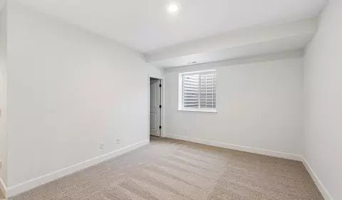 Bedroom - 16729 Starfall Dr, Monument, CO 80132 photo 5 of 5