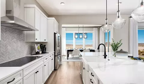 Kitchen - 16729 Starfall Dr, Monument, CO 80132 photo 1 of 2