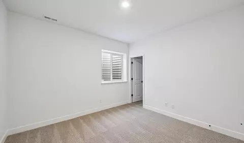 Bedroom - 16729 Starfall Dr, Monument, CO 80132 photo 4 of 5