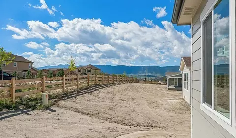 Exterior - 16729 Starfall Dr, Monument, CO 80132 photo 3 of 3