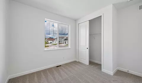Bedroom - 16729 Starfall Dr, Monument, CO 80132 photo 1 of 5