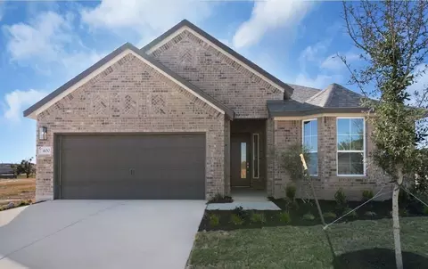 1002 Texas Ash Ln, Georgetown, TX 78628