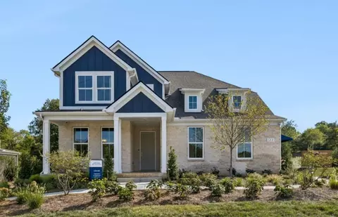 122 Treymor Dr, Mount Juliet, TN 37122