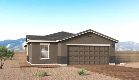 752 W Calle Manolete, Sahuarita, AZ 85629