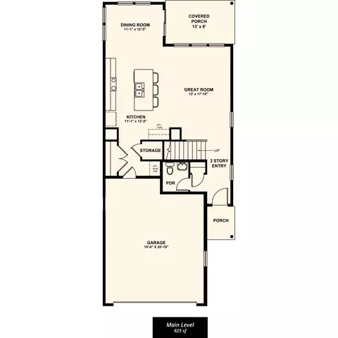 4982 Havenward Vw, Colorado Springs, CO 80920