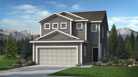 4982 Havenward Vw, Colorado Springs, CO 80920