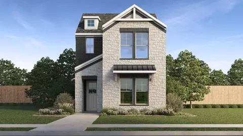 950 Pilot Hill Dr, Euless, TX 76039 photo 1
