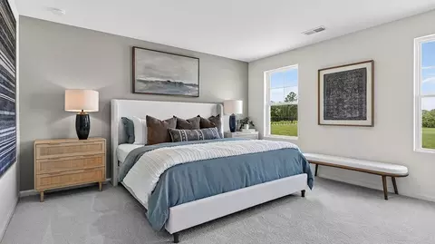 Bedroom - 5804 Mill Stone Way, Sims, NC 27880 photo 1 of 4