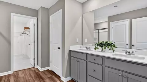 Entry Way - 5804 Mill Stone Way, Sims, NC 27880 photo 1 of 1