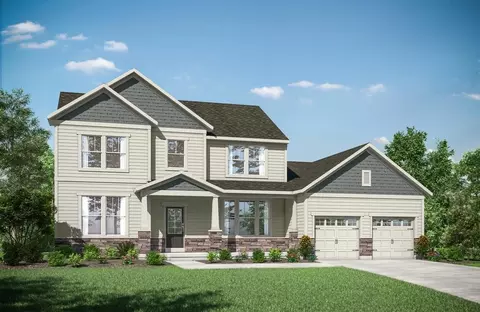 352 Arboretum Ct, Fairlawn, OH 44333