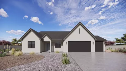 1897 W 400 N #119, Hurricane, UT 84737