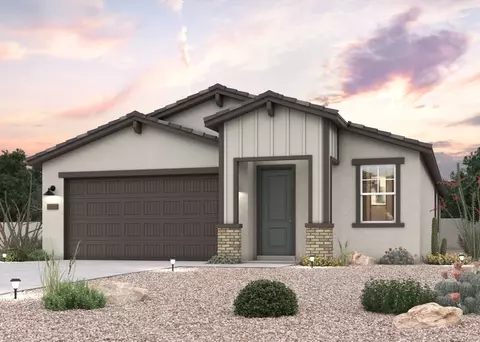 24182 W Sheraton Ln, Buckeye, AZ 85326