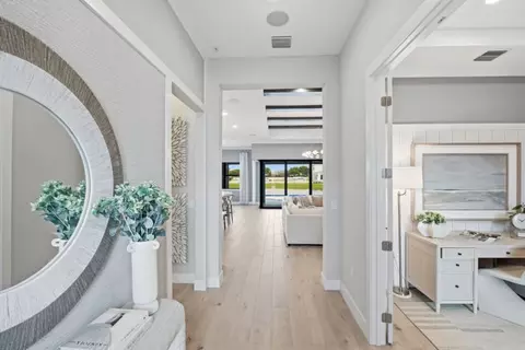Entry Way - 8225 Nilsa Pl, Davie, FL 33328 photo 1 of 3