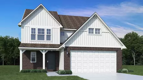 Exterior - 965 Ty Dr, Lithopolis, OH 43136 photo 16 of 22