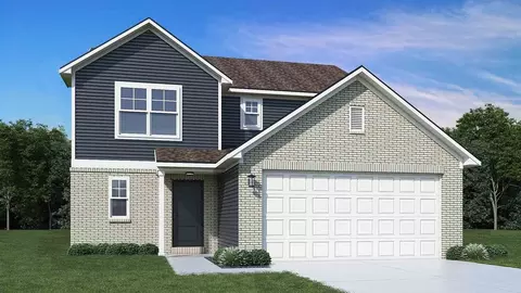 Exterior - 965 Ty Dr, Lithopolis, OH 43136 photo 3 of 22