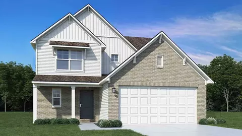 Exterior - 965 Ty Dr, Lithopolis, OH 43136 photo 14 of 22