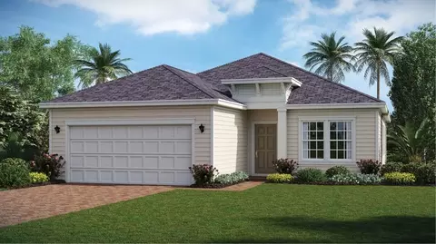 2789 Firelight Ln, Green Cove Springs, FL 32043