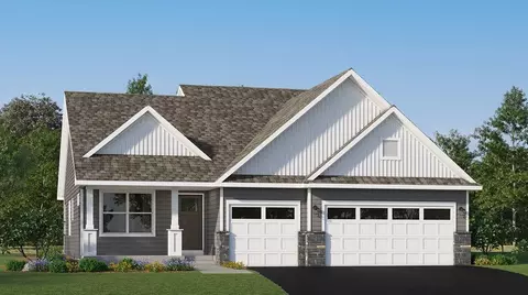 665 152nd Ln NW, Andover, MN 55304