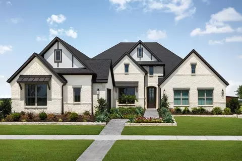 245 Wheatgrass Rd, Waxahachie, TX 75165
