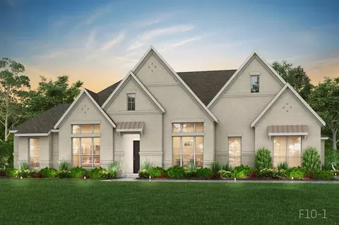 4602 Bel Air Dr, Midlothian, TX 76065