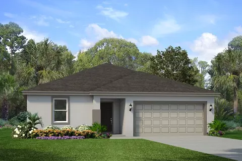 3090 Suraj Cir, Tavares, FL 32778