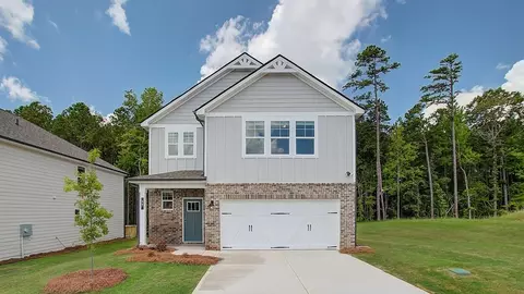 88 Hydrangea Cir, Fairburn, GA 30213