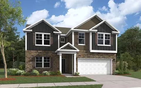 586 Emily Katelyn Rd, York, SC 29745