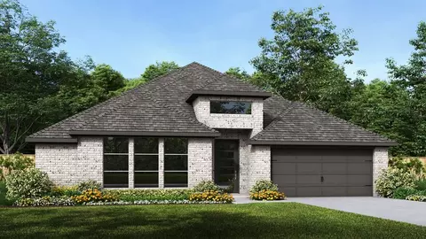 16602 Branchers Dr, Magnolia, TX 77354