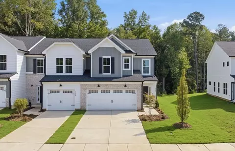 127 Verlands Way, Garner, NC 27529