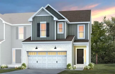 127 Verlands Way, Garner, NC 27529