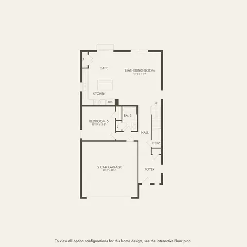 Floorplan - 13716 Sunlight Meadow Dr, Riverview, FL 33578 photo 1 of 2