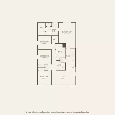 Floorplan - 13716 Sunlight Meadow Dr, Riverview, FL 33578 photo 2 of 2