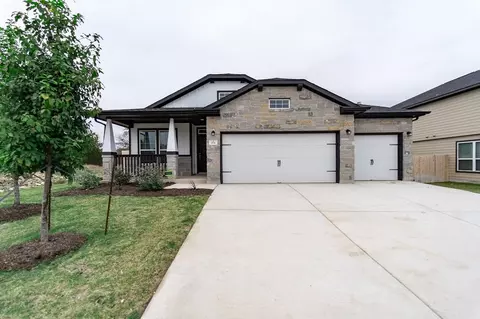 164 Villars Dr, Salado, TX 76571