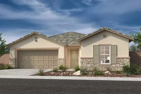 819 W Calle Cajilla, Sahuarita, AZ 85629