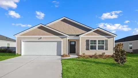 39 Pollen Dr, Ridgeland, SC 29936