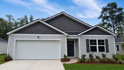 39 Pollen Dr, Ridgeland, SC 29936