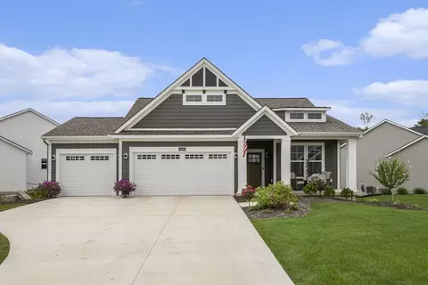 Windway Drive, Grand Haven, MI 49417
