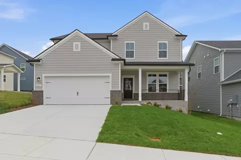 1027 Lionheart Dr, Hermitage, TN 37076