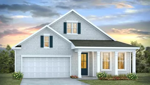 125 Sunny Stream Dr, Chapin, SC 29036