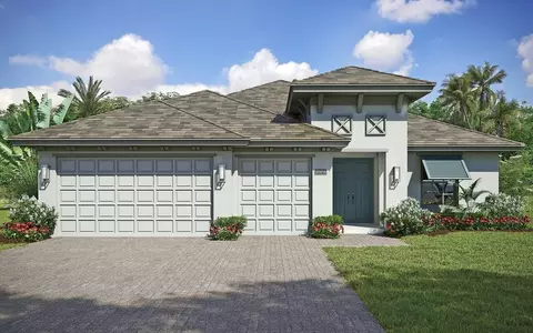 6450 High Pointe Way, Vero Beach, FL 32967