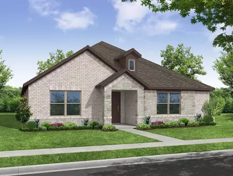 356 Pasture Dr, Midlothian, TX 76065