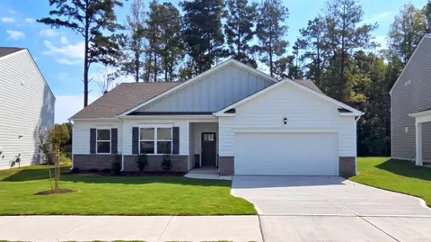 828 Norma Dr, Wendell, NC 27591