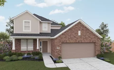 4605 Green Arobol Ln, Katy, TX 77493
