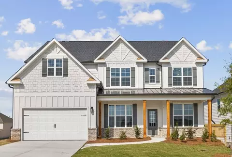 2645 Marshwood Cir, Gainesville, GA 30507