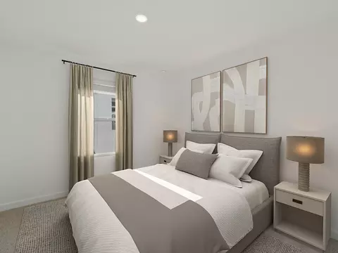 Bedroom - 1432 Hatteras Rd, Durham, NC 27704 photo 2 of 10
