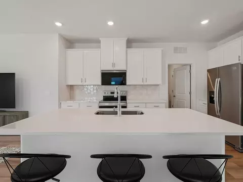 Kitchen - 1432 Hatteras Rd, Durham, NC 27704 photo 1 of 6