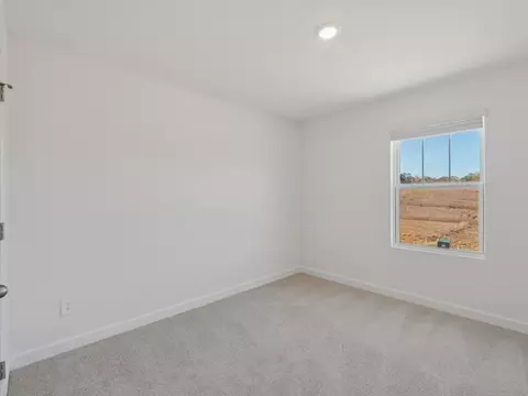Bedroom - 1432 Hatteras Rd, Durham, NC 27704 photo 4 of 10