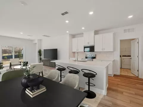 Kitchen - 1432 Hatteras Rd, Durham, NC 27704 photo 3 of 6
