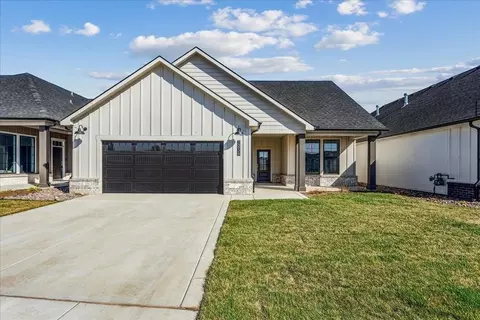 13926 W Barn Owl St, Wichita, KS 67235