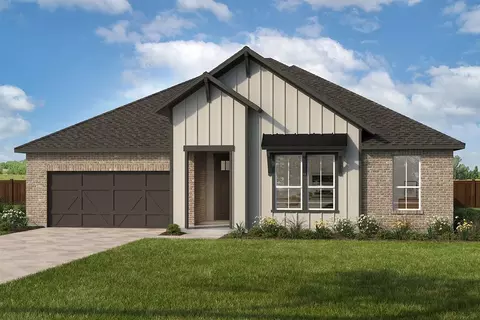 600 Fallbrook Dr, Aledo, TX 76008